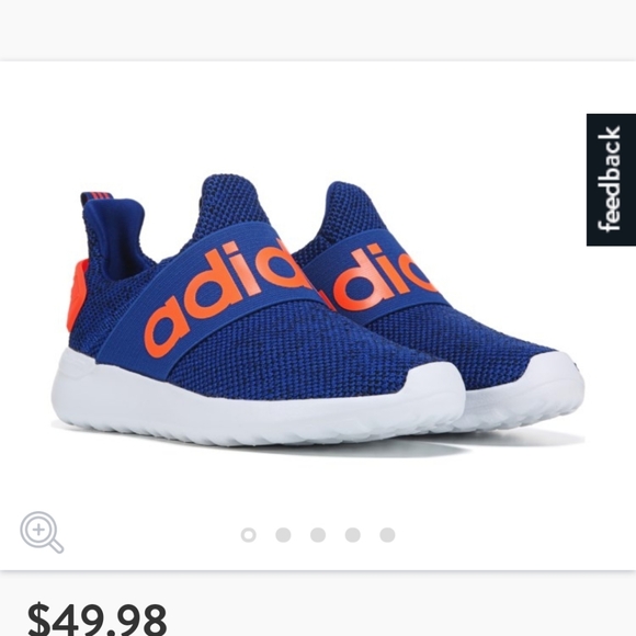 adidas Other - Adidas nearly New pull-on running shoe